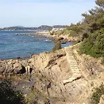 Lejlighed Is 506 Res La Corniche Avec Piscine Et Parking