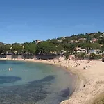 Is 506 Res La Corniche Avec Piscine Et Parking