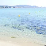 Is 506 Res La Corniche Avec Piscine Et Parking Lejlighed *