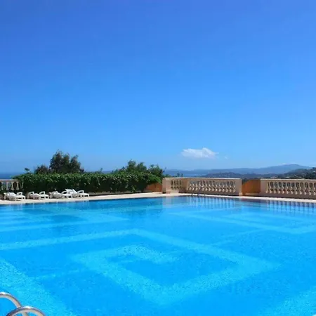 Is 506 Res La Corniche Avec Piscine Et Parking * レ・ズィサンブル