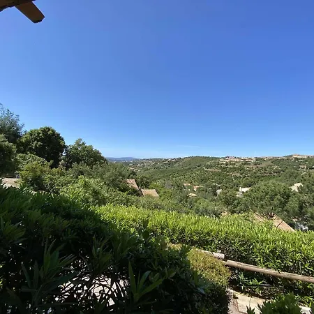 Is 506 Res La Corniche Avec Piscine Et Parking アパート レ・ズィサンブル