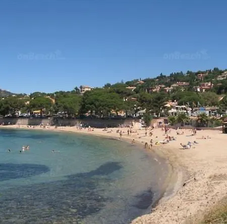 Is 506 Res La Corniche Avec Piscine Et Parking